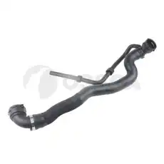 ПАТРУБОК СИСТЕМЫ ОХЛАЖДЕНИЯ RADIATOR HOSE 23879 OSSCA