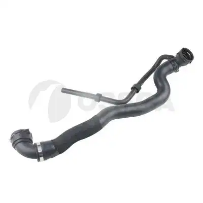 ПАТРУБОК СИСТЕМЫ ОХЛАЖДЕНИЯ RADIATOR HOSE 23879 OSSCA
