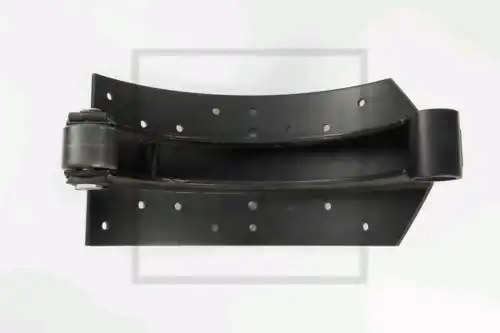 Тормозные колодки дисковые PE 036.238-00A