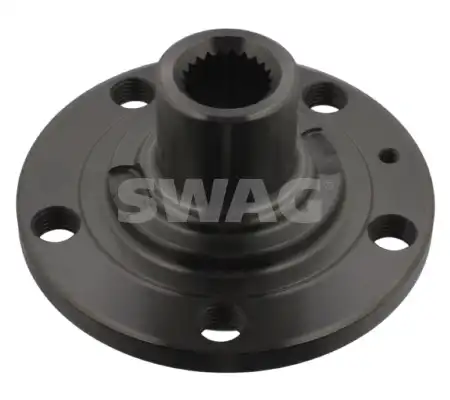 Ступица SWAG 30 93 8491
