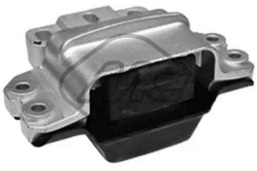 Подвеска, двигатель 07174 METALCAUCHO