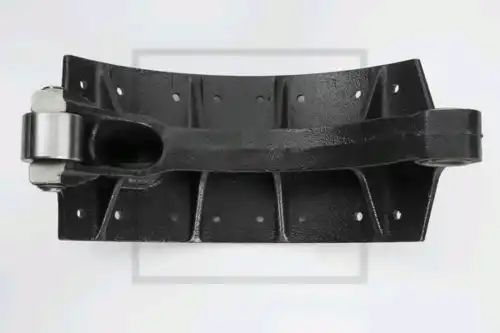 Тормозные колодки дисковые PE 016.242-00A