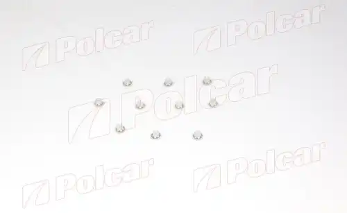 Втулка 7071448 POLCAR