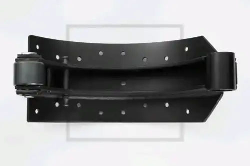 Тормозные колодки дисковые PE 016.239-00A