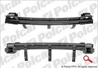 Кронштейн бампера 40C396-3 POLCAR