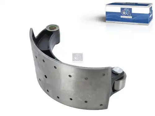 Тормозные колодки дисковые DT 4.62662