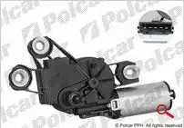 Мотор стеклоочистителя POLCAR 9568SWT6