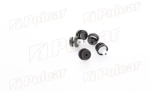 пистон дверной карты 1079148 POLCAR