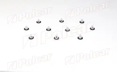 пистон дверной карты 1085125 POLCAR