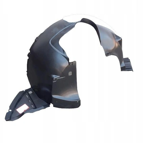 Подкрылок POLCAR 55L1FP1X