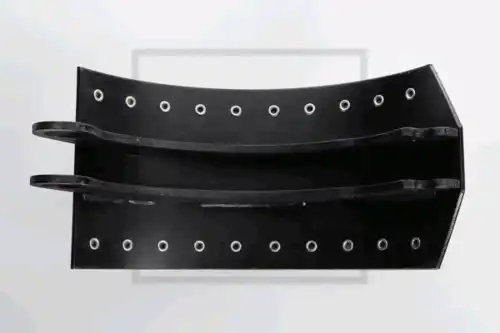Тормозные колодки дисковые PE 066.205-50A