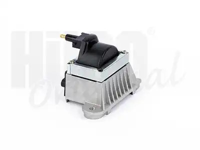 Коммутатор, система зажигания 138077 HITACHI