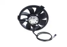 МОТОР ВЕНТИЛЯТОРА РАДИАТОРА С КРЫЛЬЧАТКОЙ 0 986 338 102 BOSCH