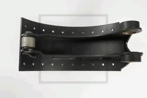 Тормозные колодки дисковые PE 046.200-00A