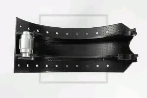 Тормозные колодки дисковые PE 046.218-00A