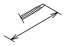 02.559 CLIP, HARNESS 8-97173-307-0 ISUZU