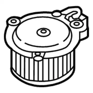 Крышка радиатора KIA 97171C6000