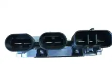 Блок управления вентилятором 214933JA0A NISSAN