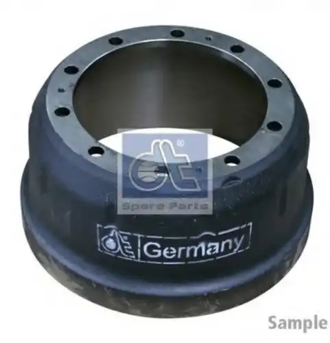 Тормозной барабан DT 4.62956