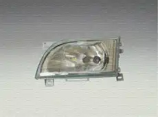 Фара MAGNETI MARELLI 712754058658