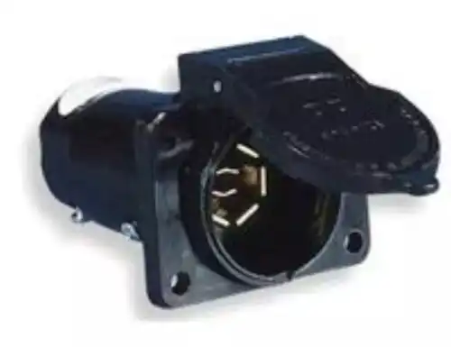 Розетка ТСУ 4L0055305U VAG