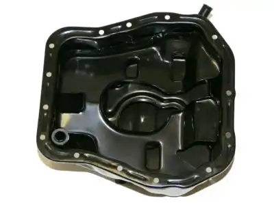 Поддон картера двигателя SUBARU 11109AA052