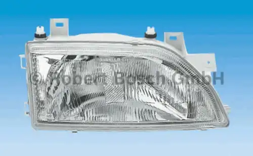 Фара BOSCH 0 318 042 323