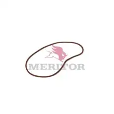 кольца уплотнительные !(р) средн. моста Rockwell RD-20-145\FRL/INTERN 5X1034 MERITOR
