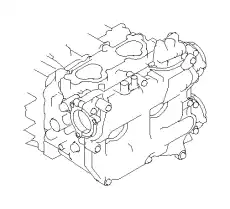 PLUG-CYLINDER HEAD 11051AA080 SUBARU