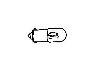 BULB 3157 0154 851AA JEEP