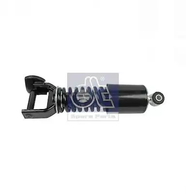 Амортизатор кабины DT 4.62836