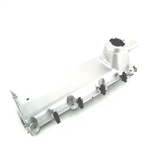 Клапанная крышка 06A103429E VAG