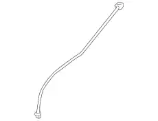 FLOAT,WINDSHIELD WASHER TANK MR515709 MITSUBISHI