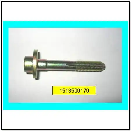 CAM BOLT-TRACK ROD 1513500170 SSANGYONG