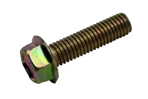 БОЛТ M8x1.25x30 93741841 CHEVROLET