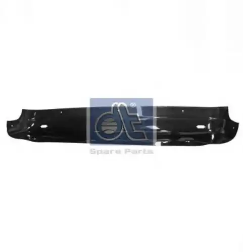 Козырек на крышу кабины DT 4.62495