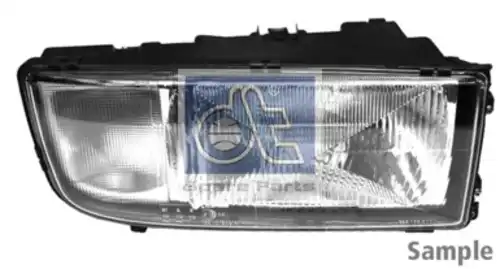 Фара DT 4.62319