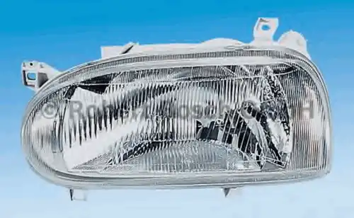 Фара BOSCH 0 301 034 114