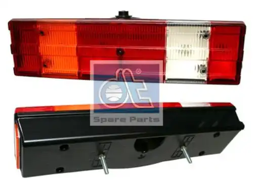 Фонарь задний DT 4.62382