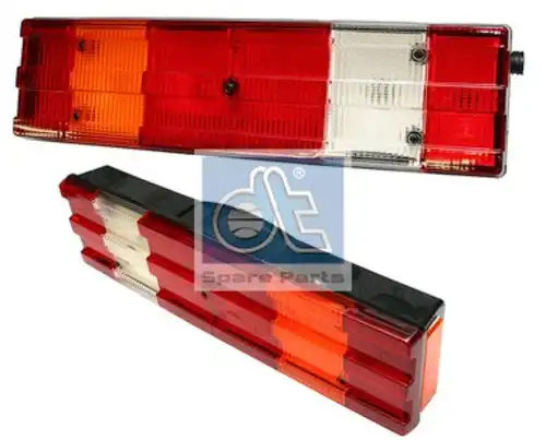 Фонарь задний DT 4.62383