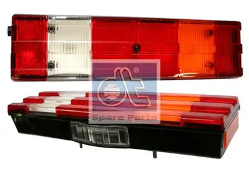 Фонарь задний DT 4.62384