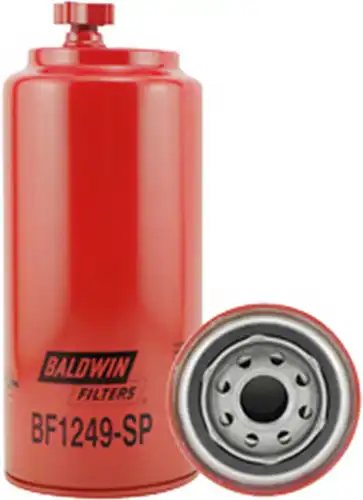 Топливный фильтр BALDWIN BF1249SP