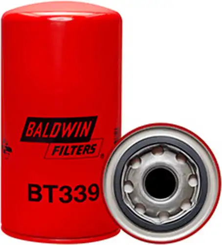 Фильтр масляный BALDWIN BT339