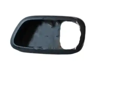 Housing - front door inside handle, lh 826111E000WK HYUNDAI