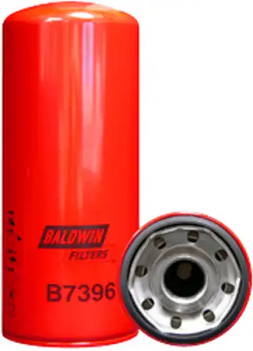 Фильтр масляный BALDWIN B7396