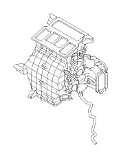 O RING 062610080 SUBARU