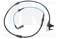Датчик тормозных колодок NK 280247
