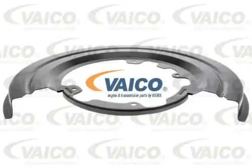 Защита тормозного диска V27-0049 VAICO