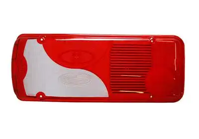 Стекло фары VAN WEZEL 3077935
