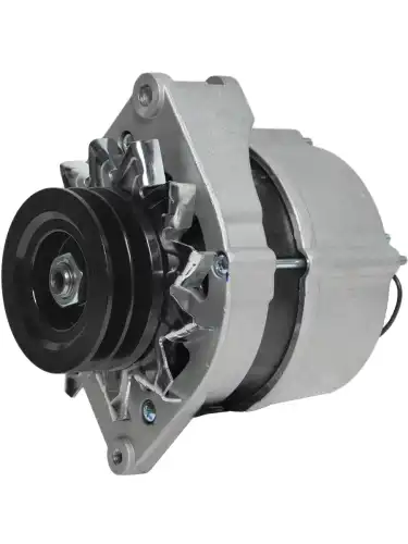 ГЕНЕРАТОР ISKRAMOTOR IMA104395